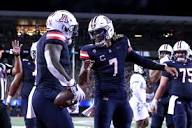 It's a great time to be covering the Arizona Wildcats - PHNX Sports