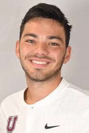 2023-24 Men's Tennis Roster