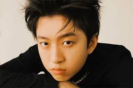 Rich Brian drops somber track 'VIVID'