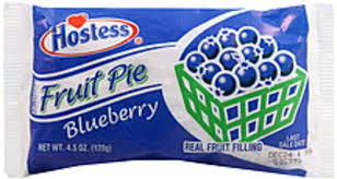 So is fresh or frozen raspberries and cream. Hostess Blueberry Fruit Pie 4 5 Oz Nutrition Information Innit