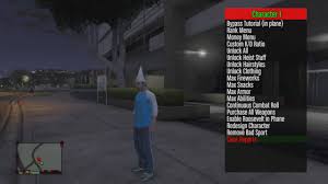 1) create a new gta online character in slot 1 where your current character is. Gta 5 V3 6 How To Take Your Self Out Bad Sport Lobby By Pizzatimes 4200