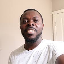 Akeem Oladigbolu's Instagram, Twitter & Facebook