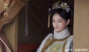 如懿传：卫嬿婉当上皇贵妃，争夺七公主，引起太后大发雷霆 2021年07月24日 15:43 新浪网 作者 情感鱼心声 缩小字体 放大字体 收藏 微博 微信 分享 0 å¦‚æ‡¿ä¼ ç'Ÿç'Ÿå›žå®«æ€¨æ¨å¦‚æ‡¿ å«å¬¿å©‰æ–½è‹¦è‚‰è®¡ä¿å'½ å¿«èµ„è®¯