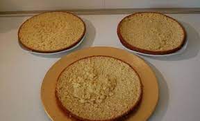 Come Bagnare Il Pan Di Spagna Ricette Pan Di Spagna Pane