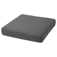 Froson Duvholmen Sitzpolster Aussen Dunkelgrau Ikea Deutschland In 2020 Seat Pads Outdoor Seat Cushions Ikea
