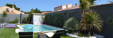 Piscine Bon Choix D Amenagement Exterieur Pour Sa Maison