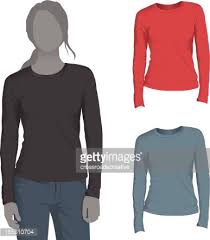 Red long sleeve shirt clipart. Long Sleeve Male Shirt Clipart 1 566 198 Clip Arts