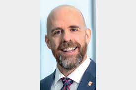 Dr. Benoit-Antoine Bacon