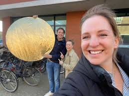 Ik lees je verhalen altijd graag!" Steeds vaker krijg ik zulke reacties.…