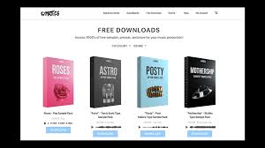 Suitable for trap but also for future bass or other edm genres. Top 8 Best Free Serum Preset Packs All Genres