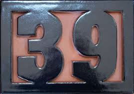 Check out our house number 39 selection for the very best in unique or custom, handmade pieces well you're in luck, because here they come. Pin On The Factory Floor