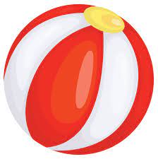 Beach Ball Png Clipart Clip Art Free Clip Art Beach