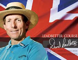 Leadbetter Course