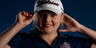 Local golf: Sansom places impressive second at North & South