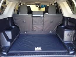 Toyota 4runner Cargo Liners Br 2010 2015 No Sliding Cargotray Toyota 4runner 4runner Cargo Liner