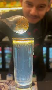 Bartender Yang (@bartenderyang) • Facebook