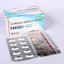 Check spelling or type a new query. Levofloxacin 500 Mg Od Levofloxacina Abc