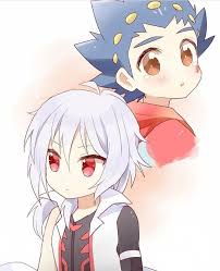 Beyblade burst fanfiction archive with over 92 stories. This So Cute I Dont Know But Everyday I See New Picture Of Shu Or Valt And This One Is Just So Cute Shukurenai Valta Anime Beyblade Burst Beyblade Characters