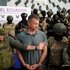 US Blackwater founder Erik Prince reaches deal with Congo to secure mines -  The EastAfrican