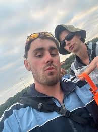 Jermaine Casey's Instagram, Twitter & Facebook