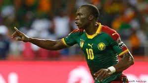 Maybe you would like to learn more about one of these? ÙÙŠ ØµÙˆØ± ØªØªÙˆÙŠØ¬ Ø£Ø³ÙˆØ¯ Ø§Ù„ÙƒØ§Ù…ÙŠØ±ÙˆÙ† Ø¨ÙƒØ£Ø³ Ø£Ù…Ù… Ø£ÙØ±ÙŠÙ‚ÙŠØ§ 2017 Ø¬Ù…ÙŠØ¹ Ø§Ù„Ù…Ø­ØªÙˆÙŠØ§Øª Dw 05 02 2017