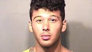 Photos: Arrest mugshots 6-4-16