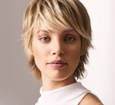 La bonne coupe de cheveux pour les cheveux fins. Des Idees De Coupes Courtes Pour Cheveux Fins