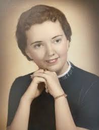 JoAnn Albert Obituary (1936