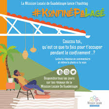 We did not find results for: Konfine Pa Lage Que Fais Mission Locale Guadeloupe Facebook