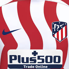 Download the vector logo of the club atletico de madrid brand designed by eduardo samajon in adobe® illustrator® format. Atletico Madrid 22 23 Home Kit Leaked Footy Headlines