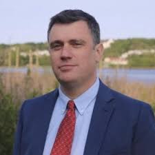 Attorney Jason Ollman