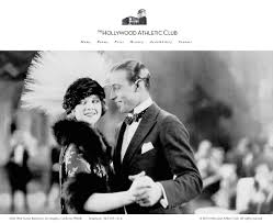 The hac opened on new year's eve of 1924, founded by charlie chaplin, cecil b. Melissa Shamooilian Hollywood Athletic Club Website