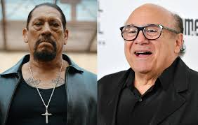 A child drug addict and criminal, trejo was in and out of jail for 11 years. Danny Trejo Responds To Being Mistaken For Danny Devito On The Masked Singer