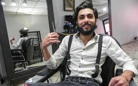 The headmasters educational program not only provides technical training in all aspects of cosmetology, esthetics, and nails, it also educates students in building. Hair Styling Rebel Opens Downtown Salon The Sarnia Journal