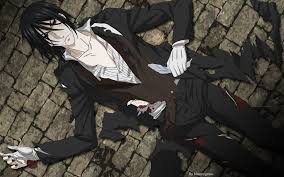 Read the topic about sebastian michaelis true form? Kuroshitsuji Black Butler Wallpaper Page 6 Zerochan Anime Image Board