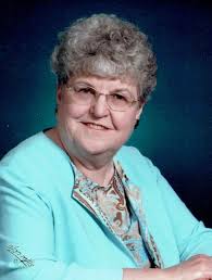 Obituary for Diane E. McAnally