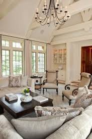Pound Ridge Residence Rinat Lavi Interiors Living Room Designs Pound Ridge Residences