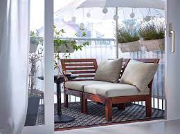 Turn your outdoor areas into an oasis of green. Ikea Outdoor Furniture Review Skarpo And Applaro Tlc Interiors