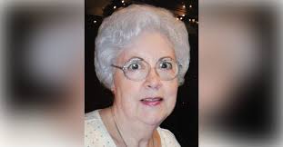 Obituary information for Earlene Joy Rose