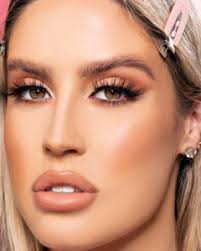 MADRID GLOW Lashes by Eileen Madrid