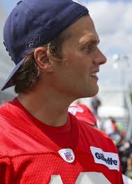 I feel like that was the moment when as a country we were all like 'come on, dude! Golocalprov Harry Potter Actor Radcliffe Slams Tom Brady Over Maga Hat And Trump Support
