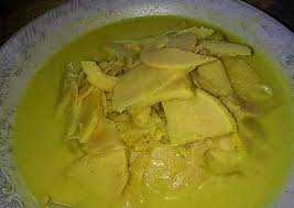 Ribuan resep masakan dan lengkap dengan cara memasak resep makanan indonesia, internasional, baik tradisonal atau modern menggunakan langkah yang mudah dan praktis. Resep Sayur Rebung Bambu Muda Oleh Ayu Ningsih Cookpad