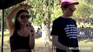 Millos has a mediocre google pagerank and bad results in terms of yandex topical citation index. Millos Kaiser Boiler Room X Fauna Festival Youtube