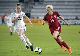 Jun 24, 2021 · other players selected include megan rapinoe, alex morgan and carli lloyd. Us Women S Soccer Players Sue Federation For Discrimination Sports China Daily