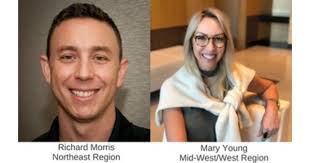 NetFortris Hires Telecom Industry Veterans to Expand Sales and Support