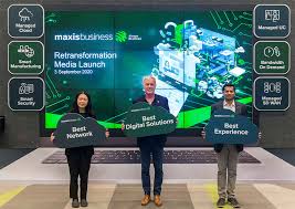 Post your brief complaint against broadband maxis. Maxis Makes Key Executive Appointments After Ctio Resignation Cio Tech Asia