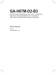 · go to the folder named files . 3 6 Download Center Gigabyte Ga H67m D2 B3 3 6 Download Center