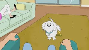 Justin Roiland Wants To Bring Snowball Back To Rick And Morty