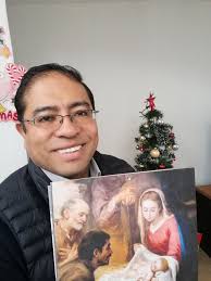 Padre Hugo Landeros (@hugolanderos10)