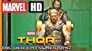 Donnergott thor (chris hemsworth) wird weit weg von seiner heimat asgard auf der anderen seite des universums gefangengehalten. Marvel Cinematic Universe Moviepedia Wiki Fandom